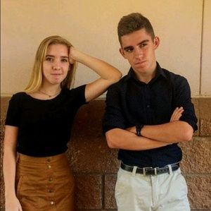 Meet your Posher, Ryan